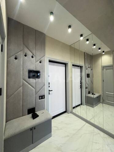 Satılır 2 otaqlı yeni tikili 51 m², Neftçilər m., photo 11 from 13