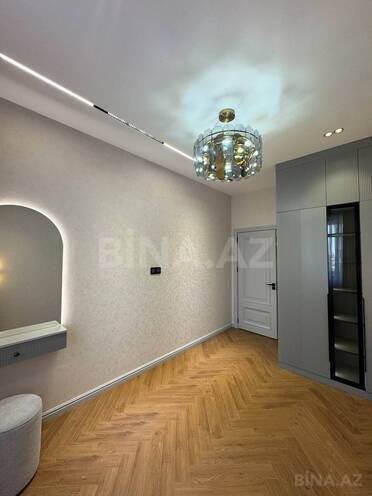 Satılır 2 otaqlı yeni tikili 51 m², Neftçilər m., photo 7 from 13