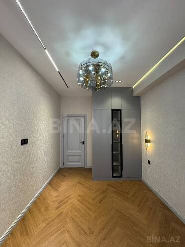 Satılır 2 otaqlı yeni tikili 51 m², Neftçilər m., photo 3 from 13