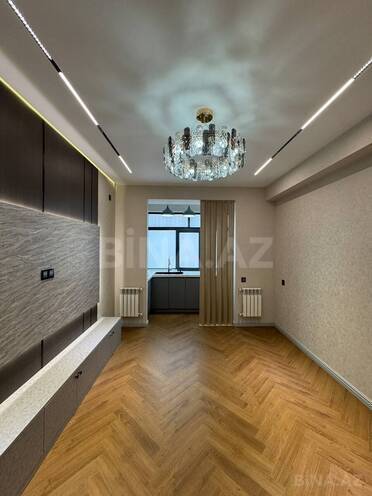 Satılır 2 otaqlı yeni tikili 51 m², Neftçilər m., photo 5 from 13