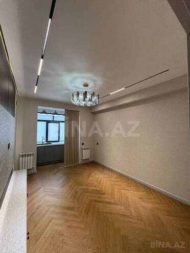 Satılır 2 otaqlı yeni tikili 51 m², Neftçilər m., photo 6 from 13