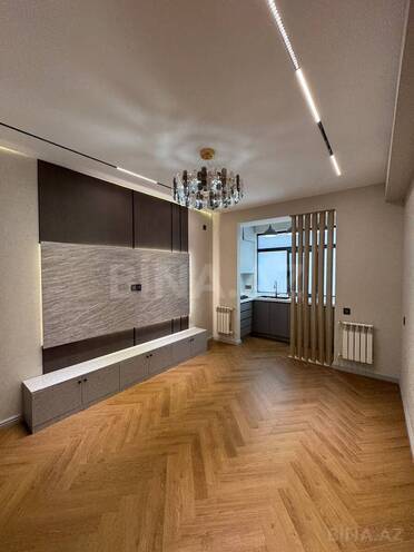 Satılır 2 otaqlı yeni tikili 51 m², Neftçilər m., photo 4 from 13