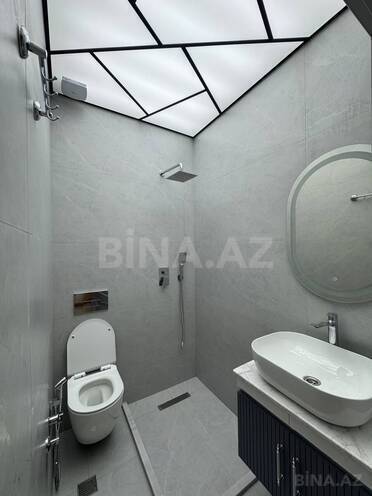 Satılır 2 otaqlı yeni tikili 51 m², Neftçilər m., photo 10 from 13