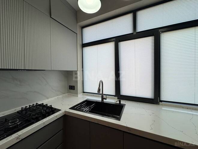 Satılır 2 otaqlı yeni tikili 51 m², Neftçilər m., photo 8 from 13