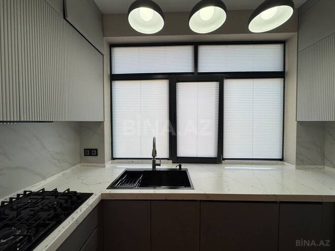 Satılır 2 otaqlı yeni tikili 51 m², Neftçilər m., photo 9 from 13