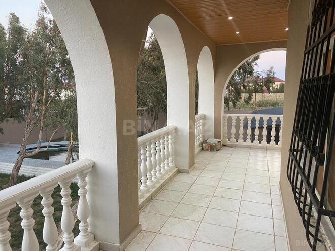 Продаётся 4-комн. дом/дача 160 м², пос. Мардакан, photo 6 from 17
