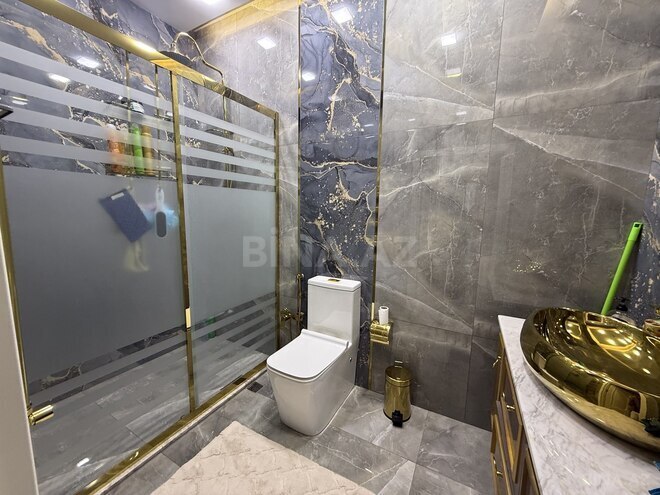 Продаётся 3-комн. новостройка 115 м², Насиминский  р., photo 28 from 31