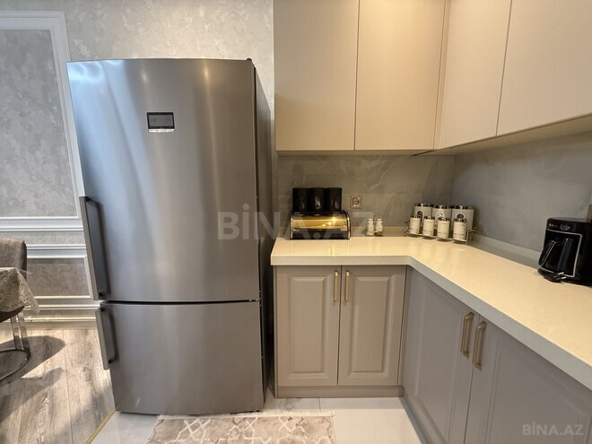 Продаётся 3-комн. новостройка 115 м², Насиминский  р., photo 10 from 31