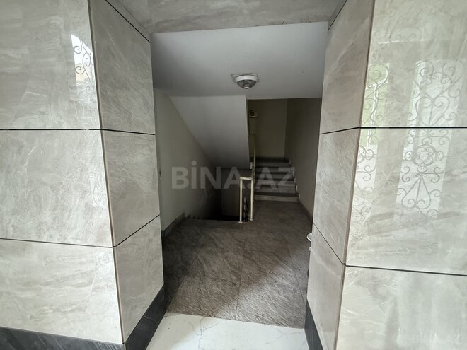 Продаётся 3-комн. новостройка 115 м², Насиминский  р., photo 27 from 31