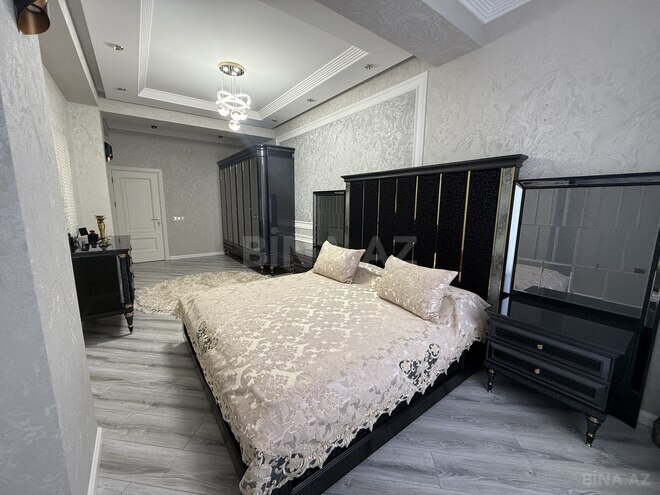 Продаётся 3-комн. новостройка 115 м², Насиминский  р., photo 23 from 31