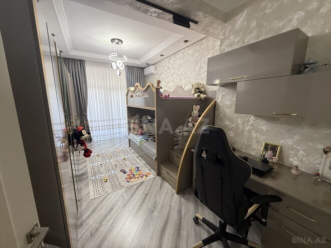 Продаётся 3-комн. новостройка 115 м², Насиминский  р., photo 21 from 31