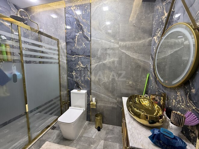 Продаётся 3-комн. новостройка 115 м², Насиминский  р., photo 30 from 31