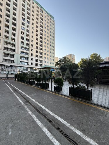 Продаётся 3-комн. новостройка 115 м², Насиминский  р., photo 3 from 31