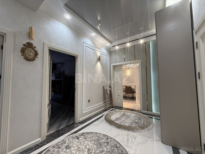 Продаётся 3-комн. новостройка 115 м², Насиминский  р., photo 12 from 31