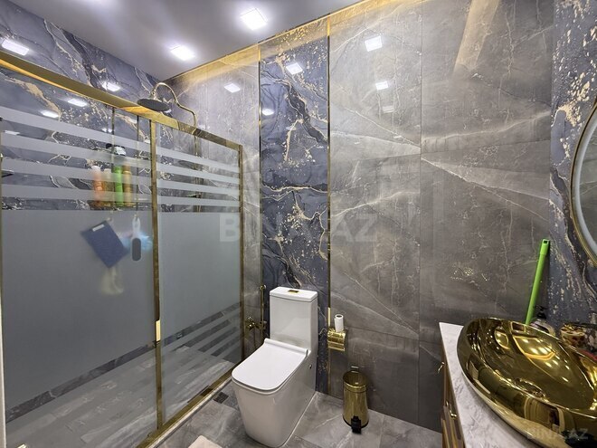 Продаётся 3-комн. новостройка 115 м², Насиминский  р., photo 29 from 31