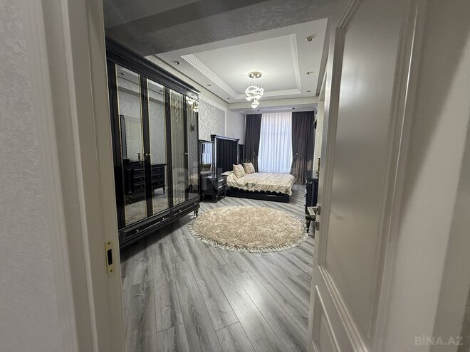 Продаётся 3-комн. новостройка 115 м², Насиминский  р., photo 25 from 31