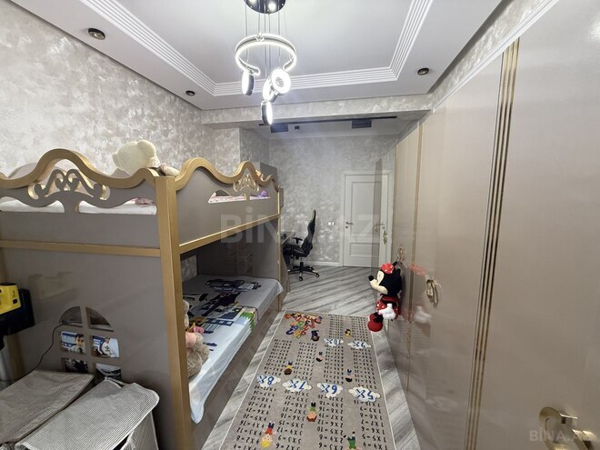Продаётся 3-комн. новостройка 115 м², Насиминский  р., photo 19 from 31