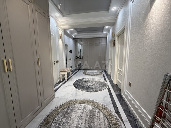 Продаётся 3-комн. новостройка 115 м², Насиминский  р., photo 16 from 31