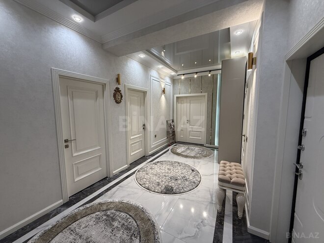 Продаётся 3-комн. новостройка 115 м², Насиминский  р., photo 15 from 31