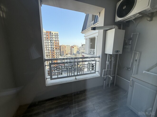 Продаётся 3-комн. новостройка 115 м², Насиминский  р., photo 18 from 31