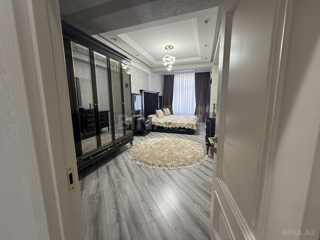 Продаётся 3-комн. новостройка 115 м², Насиминский  р., photo 24 from 31