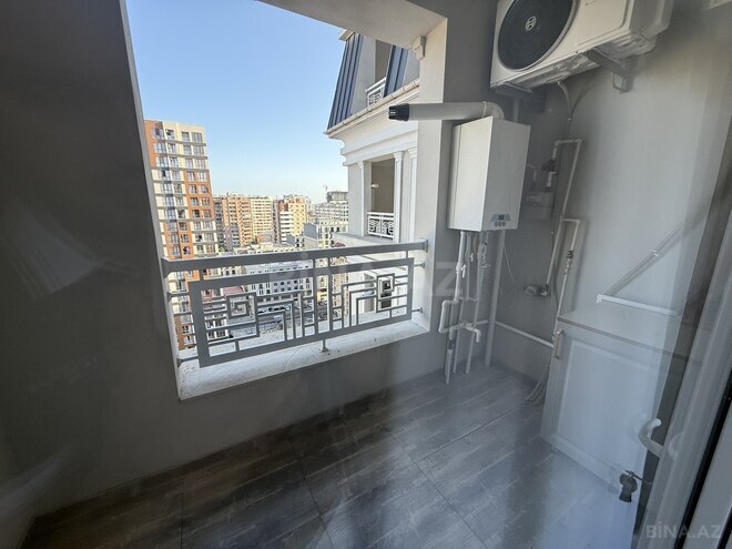 Продаётся 3-комн. новостройка 115 м², Насиминский  р., photo 17 from 31