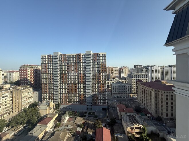 Продаётся 3-комн. новостройка 115 м², Насиминский  р., photo 22 from 31