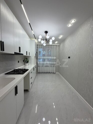 Продаётся 3-комн. новостройка 113 м², м. Иншаатчылар, photo 17 from 25
