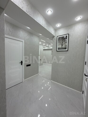 Продаётся 3-комн. новостройка 113 м², м. Иншаатчылар, photo 21 from 25
