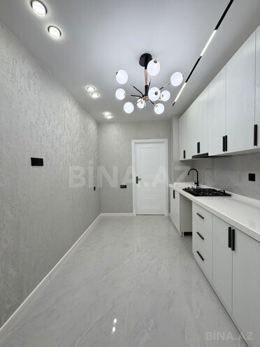 Продаётся 3-комн. новостройка 113 м², м. Иншаатчылар, photo 18 from 25