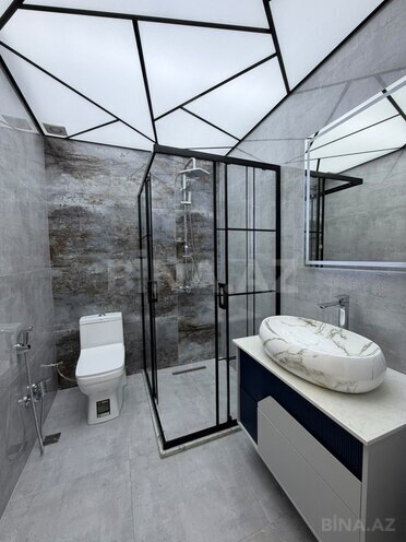 Продаётся 3-комн. новостройка 113 м², м. Иншаатчылар, photo 16 from 25