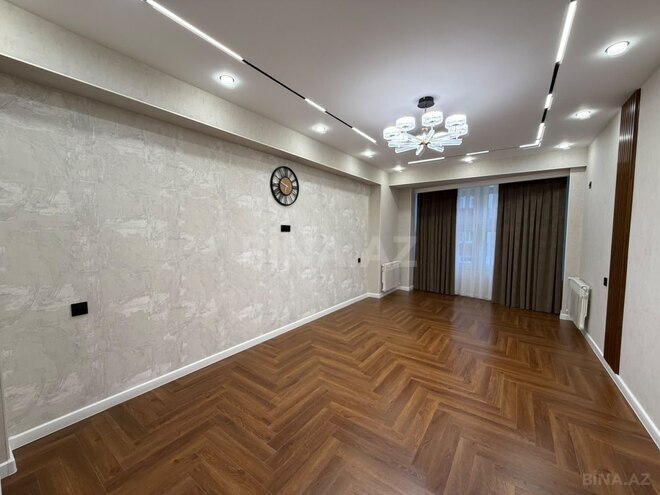 Продаётся 3-комн. новостройка 113 м², м. Иншаатчылар, photo 5 from 25