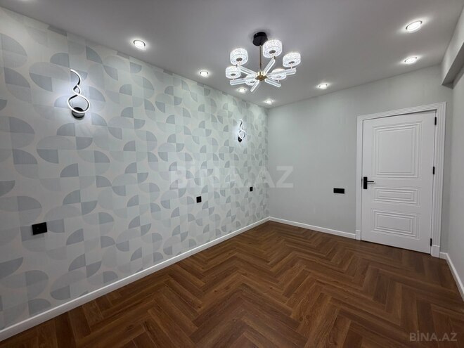 Продаётся 3-комн. новостройка 113 м², м. Иншаатчылар, photo 10 from 25
