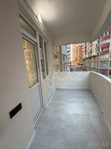 Продаётся 3-комн. новостройка 113 м², м. Иншаатчылар, photo 4 from 25
