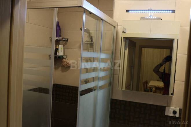 Сдаётся 2-комн. новостройка 68 м², пос. Баилова, photo 18 from 19