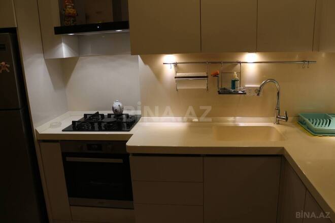 Сдаётся 2-комн. новостройка 68 м², пос. Баилова, photo 10 from 19