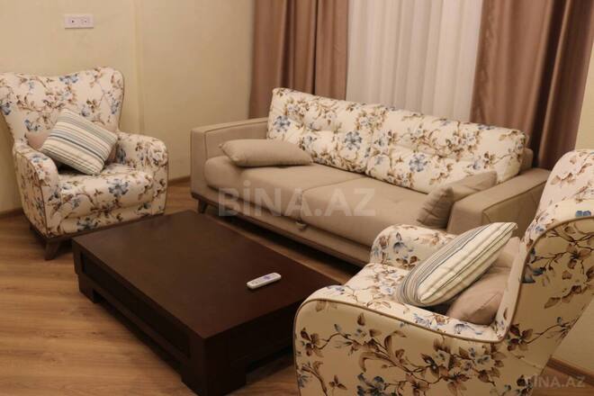 Сдаётся 2-комн. новостройка 68 м², пос. Баилова, photo 7 from 19