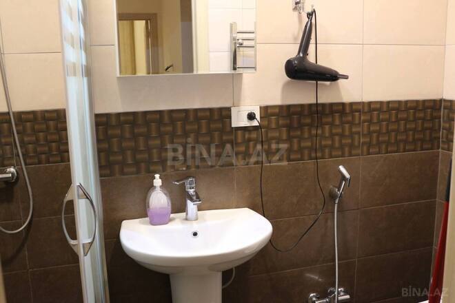 Сдаётся 2-комн. новостройка 68 м², пос. Баилова, photo 17 from 19