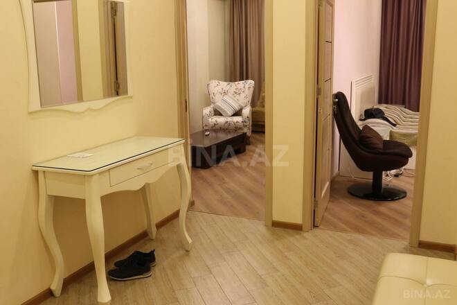 Сдаётся 2-комн. новостройка 68 м², пос. Баилова, photo 13 from 19