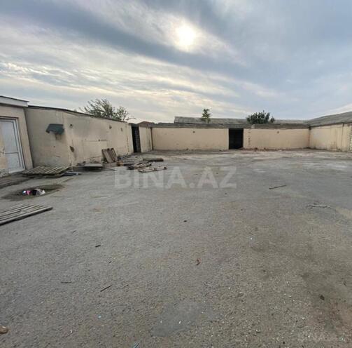 İcarəyə verilir  torpaq 40 sot, Şah İsmayıl Xətai m., photo 1 from 5