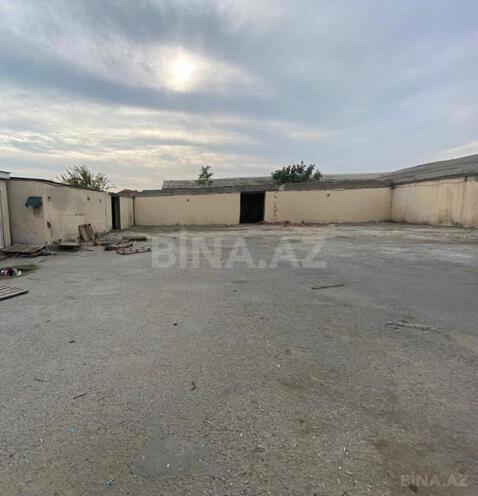 İcarəyə verilir  torpaq 40 sot, Şah İsmayıl Xətai m., photo 3 from 5