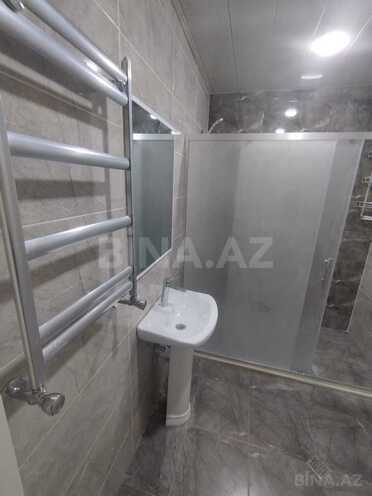 İcarəyə verilir 3 otaqlı yeni tikili 120 m², Bayıl q., photo 16 from 21