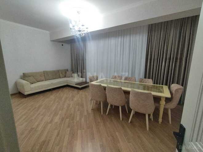 İcarəyə verilir 3 otaqlı yeni tikili 120 m², Bayıl q., photo 8 from 21