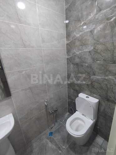 İcarəyə verilir 3 otaqlı yeni tikili 120 m², Bayıl q., photo 20 from 21