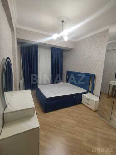 İcarəyə verilir 3 otaqlı yeni tikili 120 m², Bayıl q., photo 10 from 21