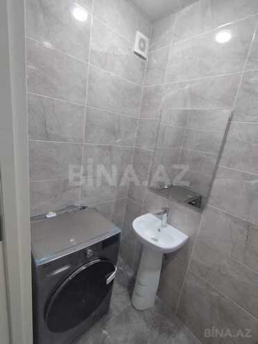 İcarəyə verilir 3 otaqlı yeni tikili 120 m², Bayıl q., photo 19 from 21