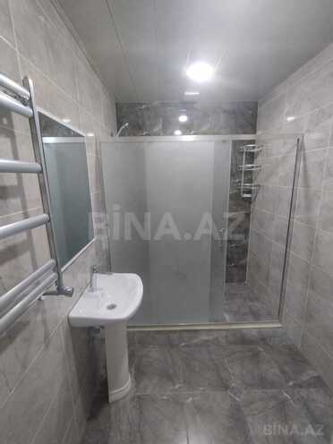 İcarəyə verilir 3 otaqlı yeni tikili 120 m², Bayıl q., photo 17 from 21