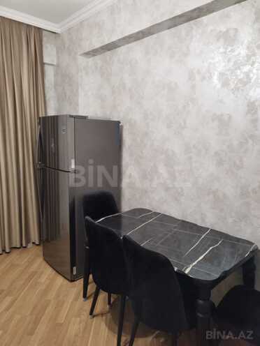 İcarəyə verilir 3 otaqlı yeni tikili 120 m², Bayıl q., photo 6 from 21