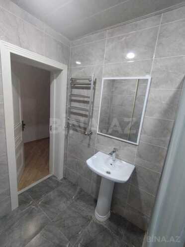 İcarəyə verilir 3 otaqlı yeni tikili 120 m², Bayıl q., photo 18 from 21