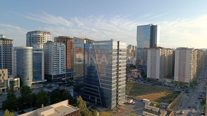 Сдаётся 2-комн. новостройка 70 м², м. Шах Исмаил Хатаи, photo 13 from 16